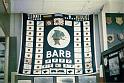 BARB BANNER ON TICO - 1972